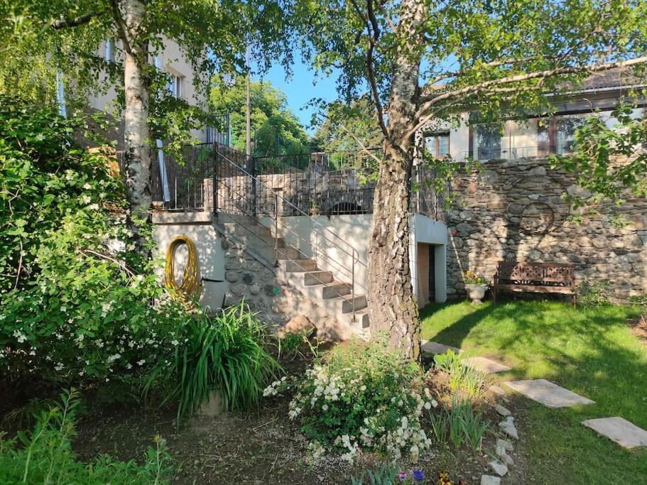 Le Secret Du Moulin, Agreable Tiny House Villefort Villefort  Εξωτερικό φωτογραφία