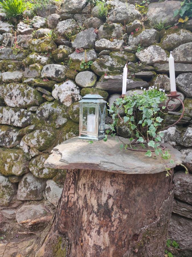 Le Secret Du Moulin, Agreable Tiny House Villefort Villefort  Εξωτερικό φωτογραφία