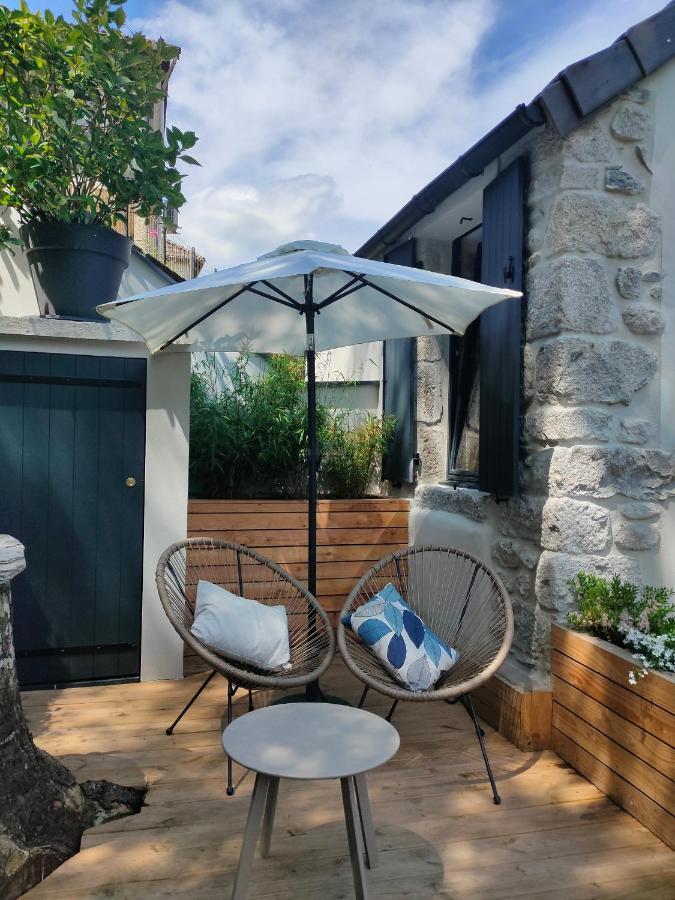 Le Secret Du Moulin, Agreable Tiny House Villefort Villefort  Εξωτερικό φωτογραφία